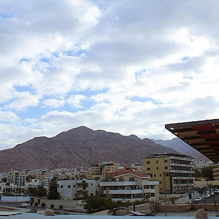 Hakaia Community Hostel Aqaba Exterior photo