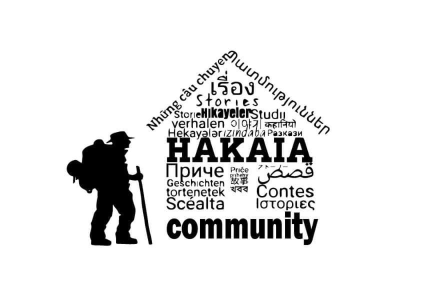 Hakaia Community Hostel Aqaba Exterior photo