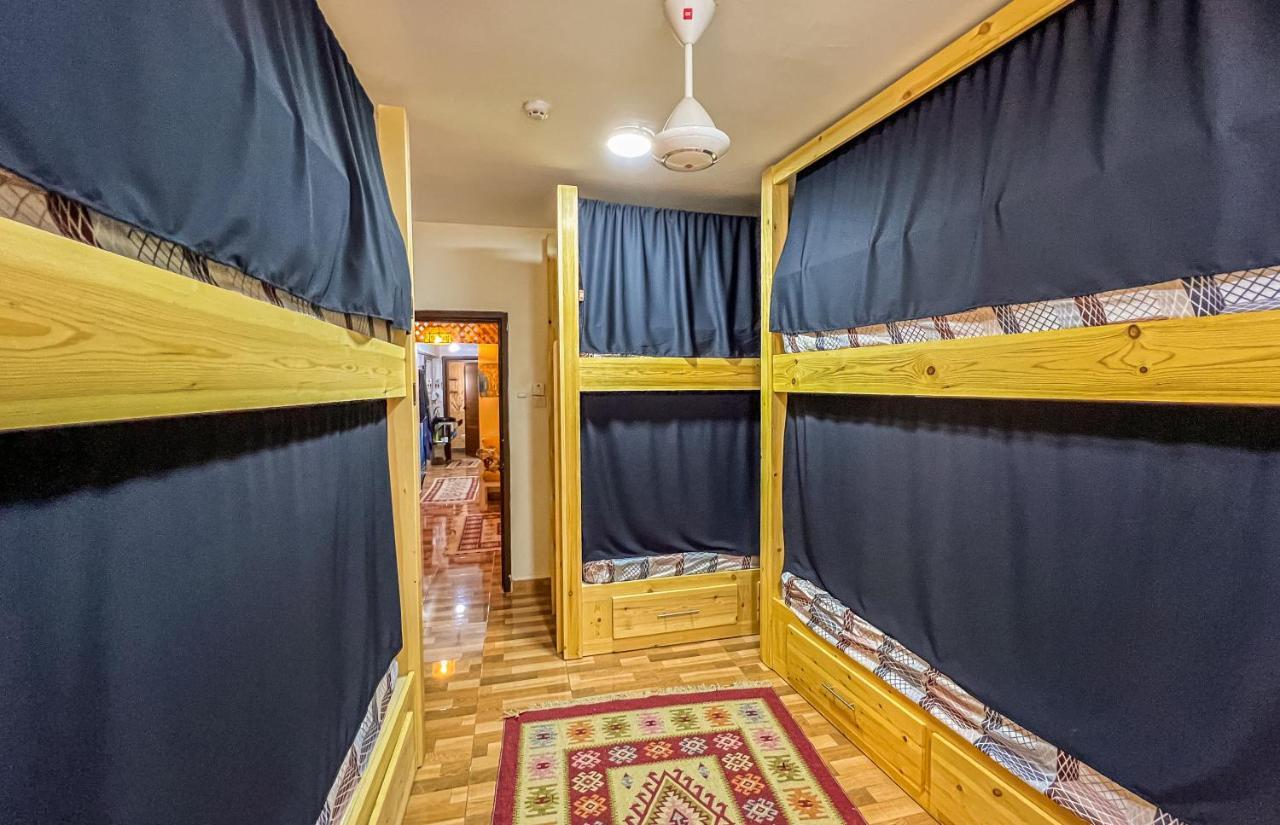 Hakaia Community Hostel Aqaba Exterior photo